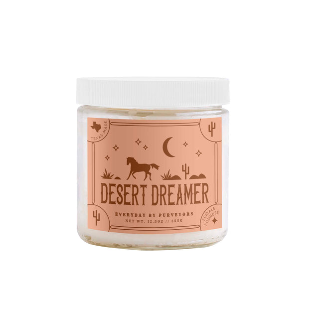 Desert Dreamer