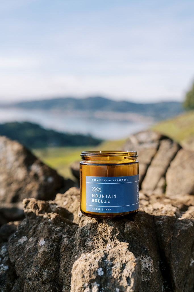 Irish Candle Gift Sets: Aromatic Bliss with Essential Oils, by Wizard and  Grace